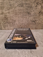 Sega Saturn Shockwave Assault mit OVP und Anleitung Multi Language - T-Retro-Games 