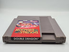 Nintendo NES Double Dragon Modul FRA - T-Retro-Games 