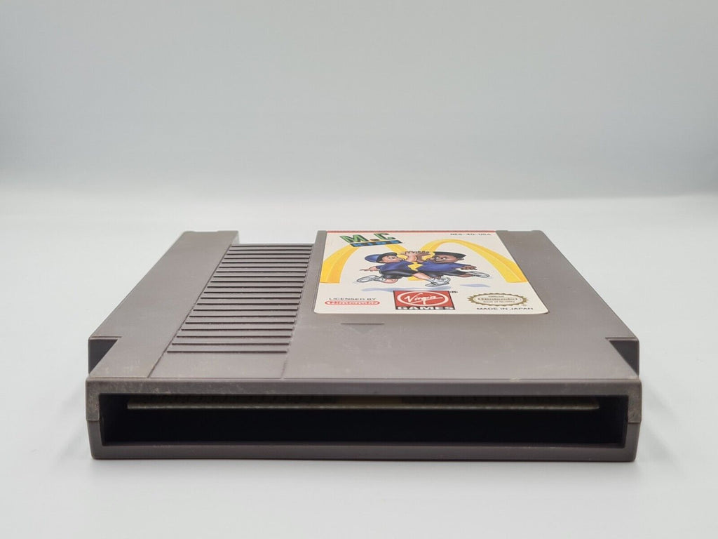 Nintendo NES M.C Kids Modul USA - T-Retro-Games 
