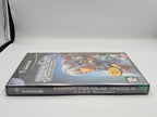 GameCube Phantasy Star Online episode III C.A.R.D. Revolution EUR Sealed NEW - T-Retro-Games 