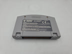 N64 Nintendo 64 Spiel Mario Kart 64 mit OVP und Anleitung EUR
