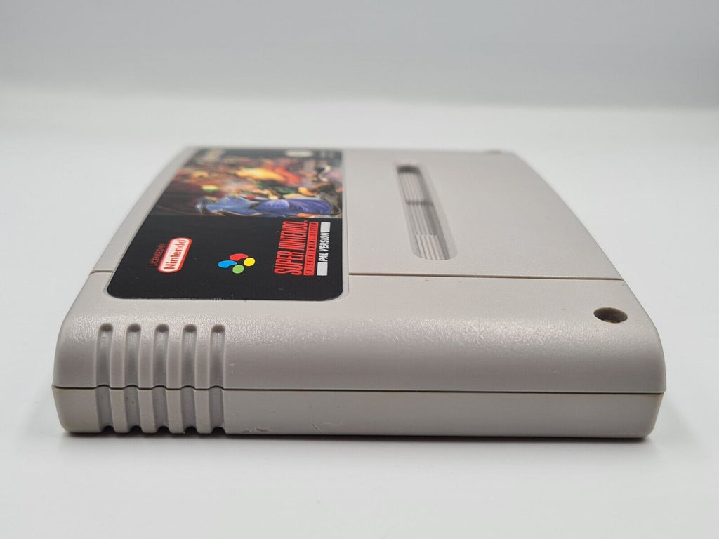 SNES Super Nintendo King of Dragons Modul NOE - T-Retro-Games 