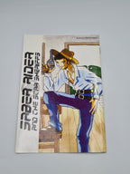 DVD Video Saber Rider And The Star Sheriffs Episode 48 - 52 Deutsch - T-Retro-Games 