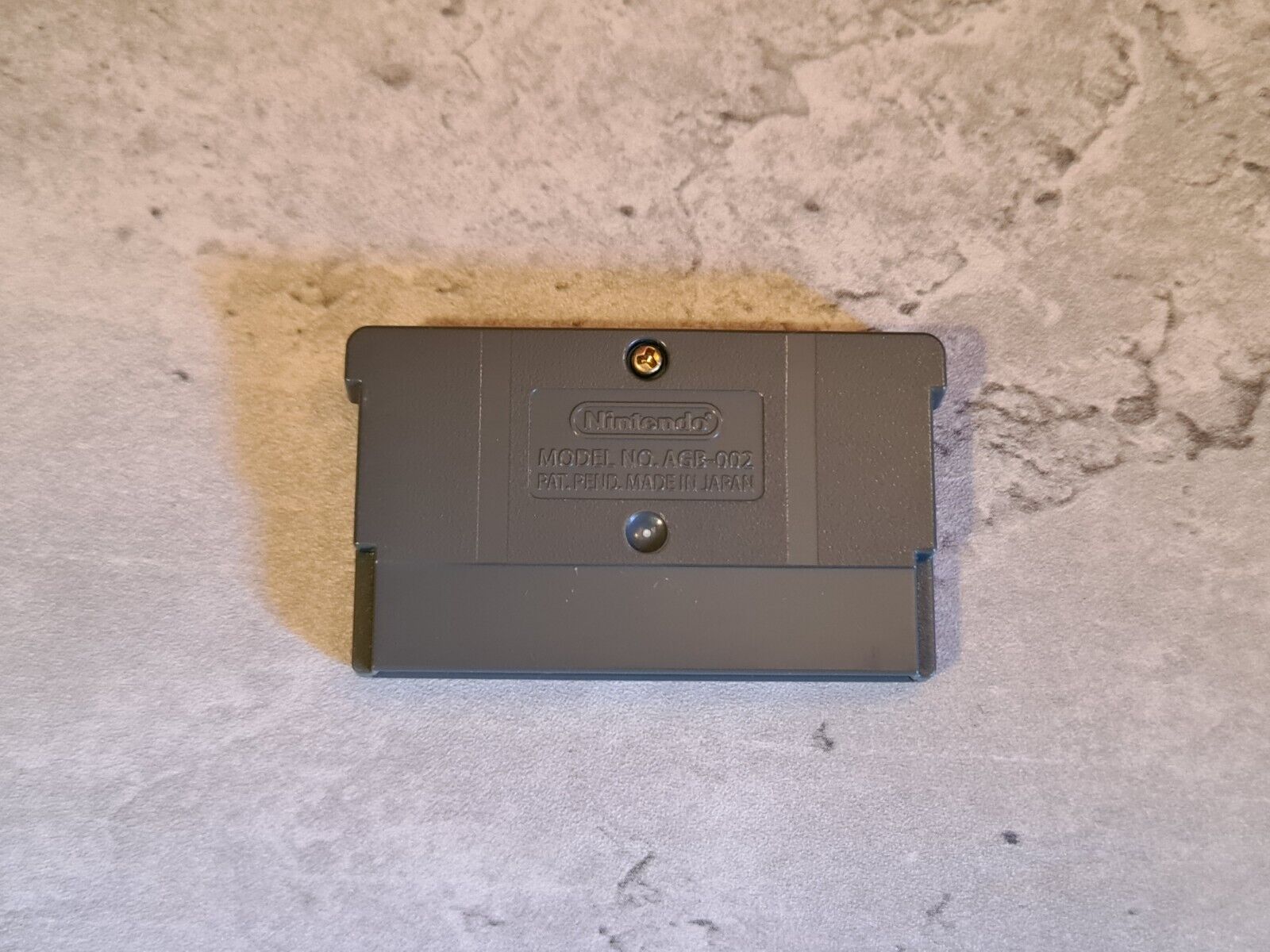 Nintendo Game Boy Advance Earthworm Jim 2 Modul EUR - T-Retro-Games 