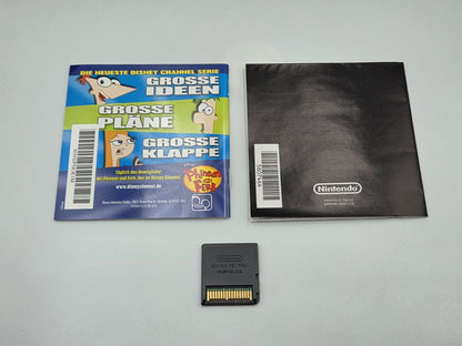 Nintendo DS Hannah Montana Music Jam mit OVP und Anleitung NOE