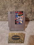 Nintendo NES Galaxy 5000 Racing in the 51st Century Modul FRG - T-Retro-Games 