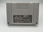 SFC Super Famicom NTSC-J Spiel Battle Dodge Ball  Modul Japan