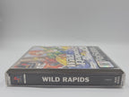 PS1 Playstation 1 Spiel Wild Rapids mit OVP und Anleitung Multilingual