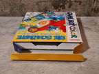 Game Boy Color Die Schlümpfe Das Grosse Abenteuer mit OVP und Anleitung NOE - T-Retro-Games 