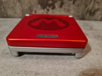 Game Boy Advance SP Mario Limited Edition Pak OVP Konsole Console AGS-001 - T-Retro-Games 