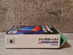 N64 Nintendo 64 Expansion Pak NUS-007 OVP Japan - T-Retro-Games 