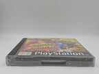 PS1 Playstation 1 Street Fighter Collection mit OVP + Anleitung  2 Discs