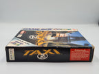 Nintendo Game Boy Color Spiel Taxi 2 mit OVP und Anleitung FRA - T-Retro-Games 
