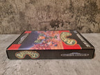 Sega Mega Drive Spiel Battletoads mit OVP Multi Language - T-Retro-Games 