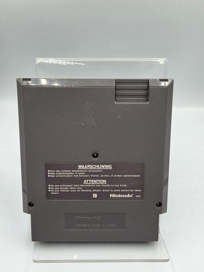 Nintendo NES Super Mario Bros.  Modul FRA