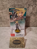 Amiibo Sammlerfigur Super Smash Bros. Collection Cloud NO. 57 Neu New Sealed - T-Retro-Games 
