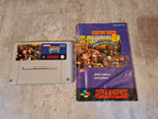 Super Nintendo Donkey Kong Country 2 Diddy's Kong Quest + OVP + Anleitung FAH - T-Retro-Games 