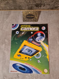 Club Nintendo Game Boy Camera Sonderheft - T-Retro-Games 