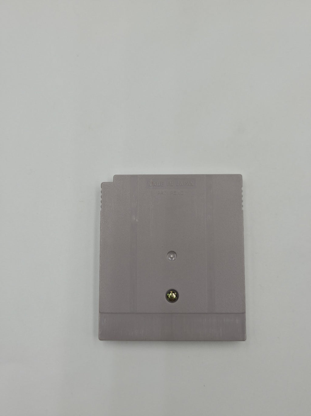 Nintendo Game Boy Classic Spiel Gear Works mit OVP und Anleitung UKV