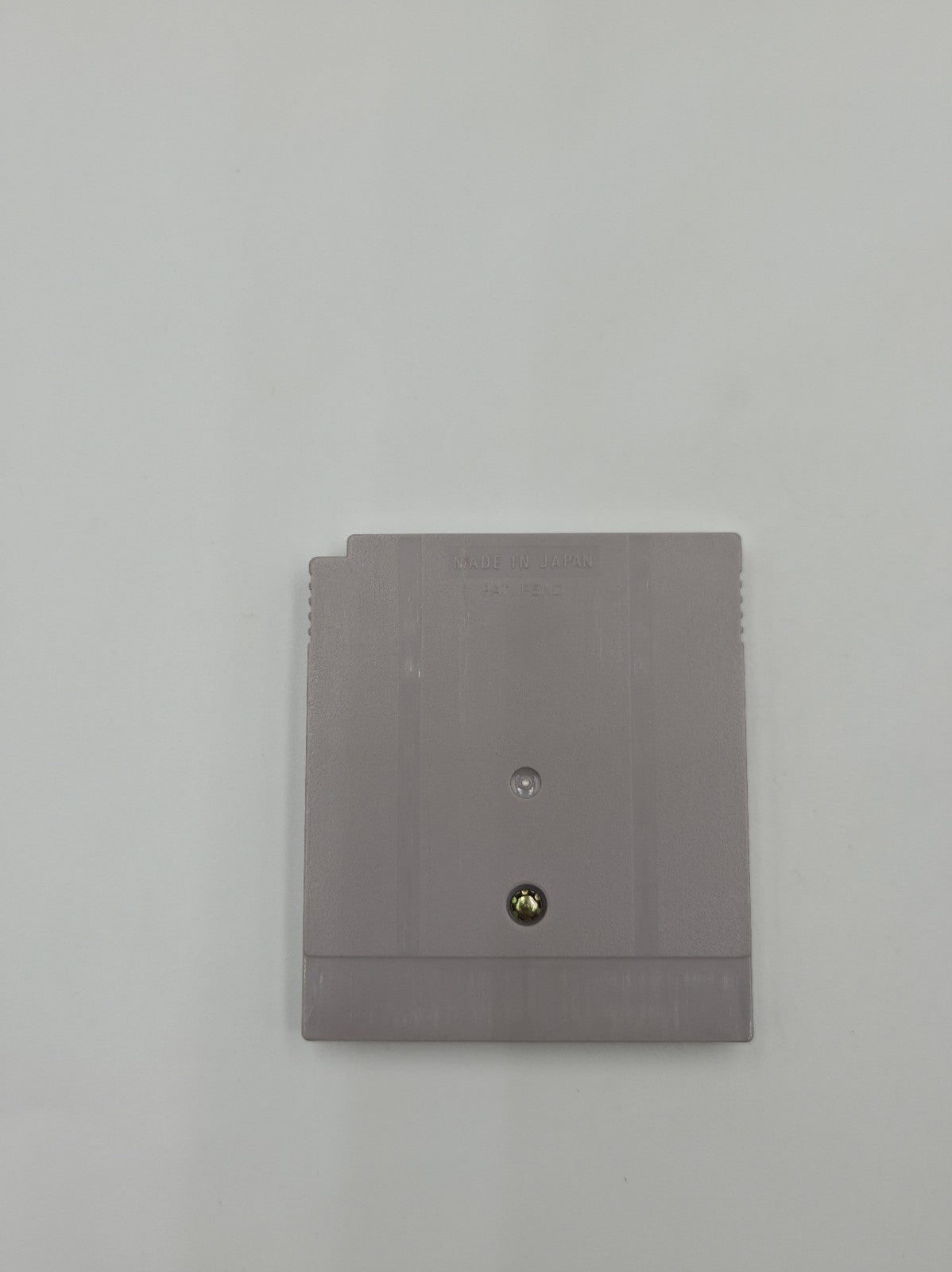 Nintendo Game Boy Classic Spiel Gear Works mit OVP und Anleitung UKV