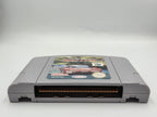 N64 Nintendo 64 Top Gear Rally 2 Modul EUR