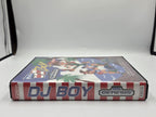 Sega Genesis DJ Boy mit OVP und Anleitung USA
