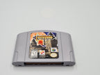 N64 Nintendo 64 Castlevania mit OVP und Anleitung USA NTSC - T-Retro-Games 