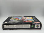 N64 Nintendo 64 Mario Kart 64 mit OVP und Anleitung FAH