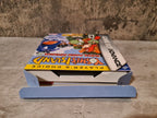 Gameboy Advance Yoshi's Island mit OVP und Anleitung USA - T-Retro-Games 