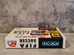 SNES Super Nintendo Fifa International Soccer mit OVP und Anleitung NOE - T-Retro-Games 