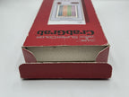 Nintendo Game & Watch CrabGrab OVP Super Color (UD-202) 1984