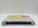 SFC Super Famicom NTSC-J Mickey and Donald's Magical Adventure 3 Modul Japan