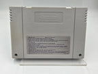 SNES Super Nintendo The Lost Vikings Modul FAH / SFRA