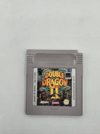 Nintendo Game Boy Classic Double Dragon II mit OVP und Anleitung NOE - T-Retro-Games 