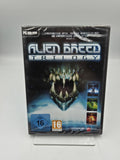 PC-CD Rom Spiel Alien Breed Trilogy Sealed Neu NEW Deutsch