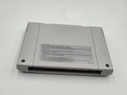 SNES Super Nintendo Primal Rage mit OVP und Anleitung EUR