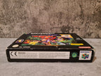 N64 Nintendo 64 Banjo Kazooie mit OVP und Anleitung NOE - T-Retro-Games 
