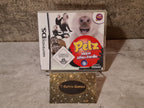 Nintendo DS Petz Meine Affen-Familie mit OVP und Anleitung NOE - T-Retro-Games 