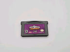 Nintendo Game Boy Advance Power Rangers Ninja Storm mit OVP und Anleitung USA - T-Retro-Games 