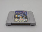 N64 Nintendo 64 Jet Force Gemini mit OVP und Anleitung EUR
