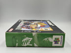 N64 Nintendo 64 Bomberman 64 mit OVP und Anleitung NOE