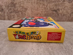 SNES Super Nintendo Super Mario World 2 Yoshi's Island mit OVP und Anleitung FAH - T-Retro-Games 