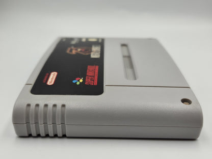 SNES Super Nintendo Mortal Kombat 3 Modul EUR