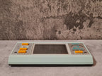 LCD Card Game Kitchen Panic Gakken - T-Retro-Games 