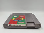 Nintendo NES Attack Of The Killer Tomatoes Modul FRA
