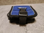 Gameboy Advance SP Tasche Bag Blau Blue - T-Retro-Games 