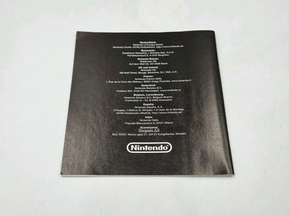 Nintendo Gamecube Memory Card 59 OVP DOL-A EUR
