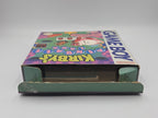 Nintendo Game Boy Classic Spiel Kirby's Pinball Land mit OVP und Anleitung USA