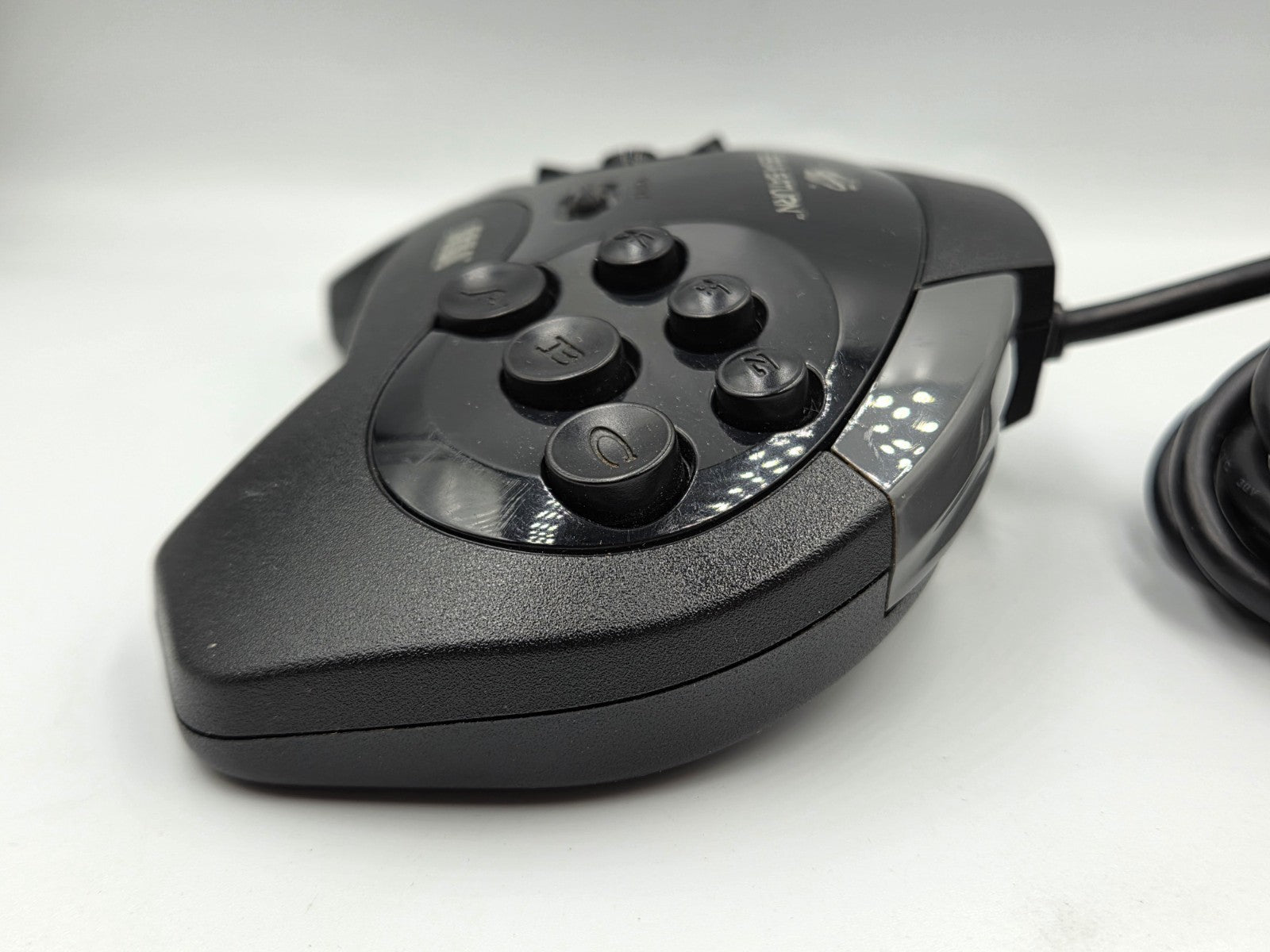 Sega Saturn Controller Joystick MK-80313 Sega Control Pad