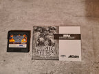 Sega Game Gear Monster Truck Wars mit OVP und Anleitung Multi Language - T-Retro-Games 